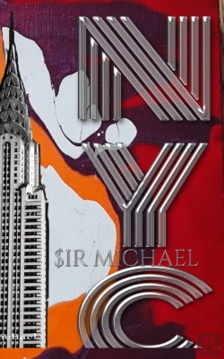 Bertrand.pt - Iconic Chrysler Building New York City Sir Michael Huhn Artist Drawing Journal