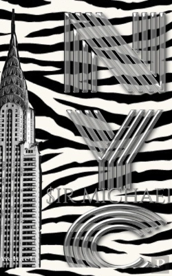 Bertrand.pt - Iconic Chrysler Building New York City Sir Michael Huhn Artist Drawing Journal