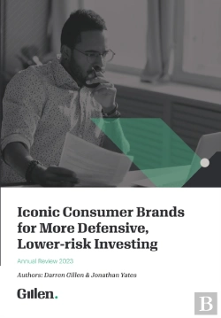 Bertrand.pt - Iconic Consumer Brands For More Defensive, Lower-Risk Investing