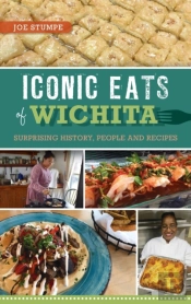 Iconic Eats Of Wichita