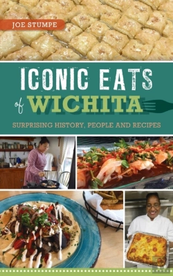 Bertrand.pt - Iconic Eats Of Wichita