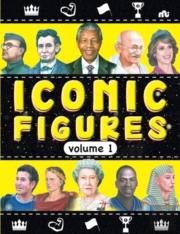 Iconic Figures Volume 1