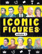 Iconic Figures Volume 1
