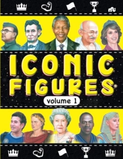 Bertrand.pt - Iconic Figures Volume 1