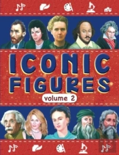 Iconic Figures Volume 2