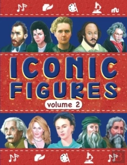 Bertrand.pt - Iconic Figures Volume 2