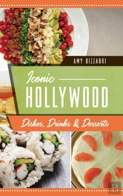 Bertrand.pt - Iconic Hollywood Dishes, Drinks & Desserts