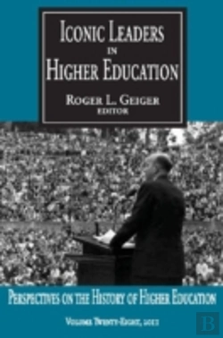 Bertrand.pt - Iconic Leaders In Higher Education