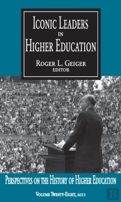 Bertrand.pt - Iconic Leaders In Higher Education