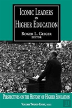 Bertrand.pt - Iconic Leaders In Higher Education
