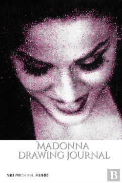 Bertrand.pt - Iconic Madonna Drawing Journal Sir Michael Huhn Designer  Edition