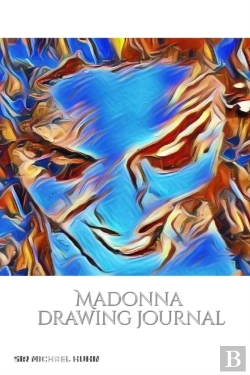 Bertrand.pt - Iconic Madonna Drawing Journal Sir Michael Huhn Designer  Edition