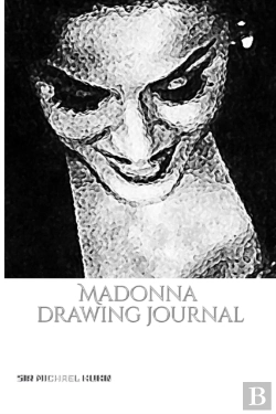 Bertrand.pt - Iconic Madonna Drawing Journal Sir Michael Huhn Designer  Edition