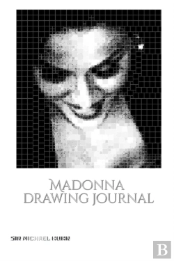 Bertrand.pt - Iconic Madonna Drawing Journal Sir Michael Huhn Designer  Edition