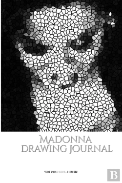 Bertrand.pt - Iconic Madonna Drawing Journal Sir Michael Huhn Designer  Edition