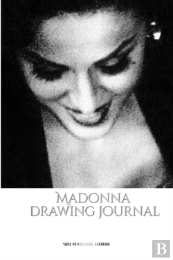 Bertrand.pt - Iconic Madonna Drawing Journal Sir Michael Huhn Designer  Edition