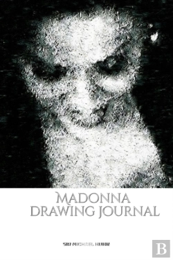 Bertrand.pt - Iconic Madonna Drawing Journal Sir Michael Huhn Designer  Edition