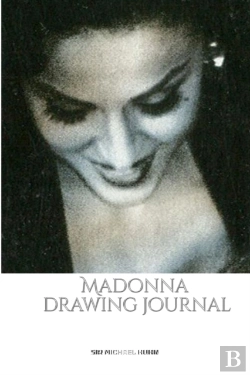 Bertrand.pt - Iconic Madonna Drawing Journal Sir Michael Huhn Designer  Edition