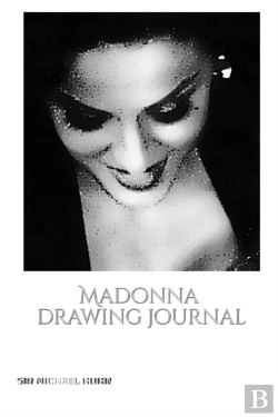 Bertrand.pt - Iconic Madonna Drawing Journal Sir Michael Huhn Designer  Edition