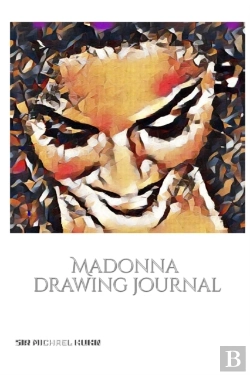 Bertrand.pt - Iconic Madonna Drawing Journal Sir Michael Huhn Designer  Edition