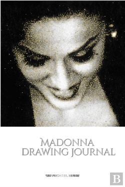 Bertrand.pt - Iconic Madonna Drawing Journal Sir Michael Huhn Designer  Edition