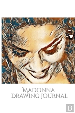 Bertrand.pt - Iconic Madonna Drawing Journal Sir Michael Huhn Designer