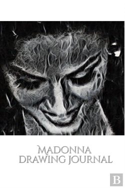 Bertrand.pt - Iconic Madonna Drawing Journal Sir Michael Huhn