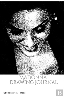 Bertrand.pt - Iconic Madonna Drawing Journal Sir Michael Huhn