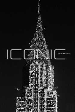 Bertrand.pt - Iconic New York City  Chrysler Building