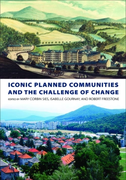 Bertrand.pt - Iconic Planned Communities And The Challenge Of Change