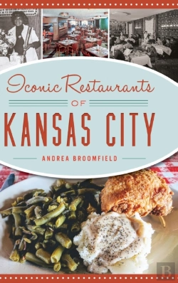 Bertrand.pt - Iconic Restaurants Of Kansas City