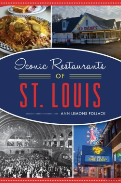 Bertrand.pt - Iconic Restaurants Of St. Louis