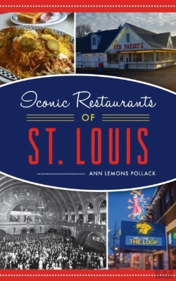 Bertrand.pt - Iconic Restaurants Of St. Louis