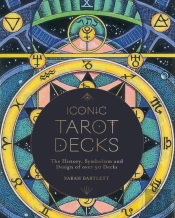 Iconic Tarot Decks