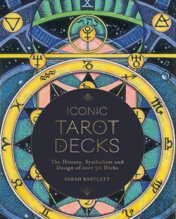 Bertrand.pt - Iconic Tarot Decks