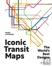 Iconic Transit Maps