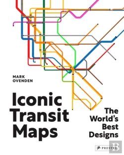 Bertrand.pt - Iconic Transit Maps