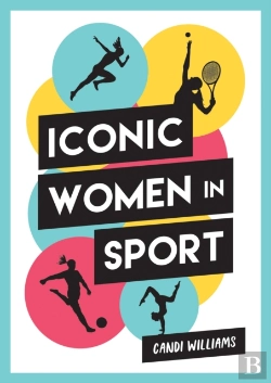 Bertrand.pt - Iconic Women In Sport
