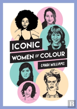 Bertrand.pt - Iconic Women Of Colour