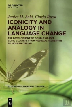 Bertrand.pt - Iconicity And Analogy In Language Change