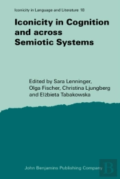 Iconicity In Cognition And Across Semiotic Systems