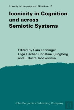 Bertrand.pt - Iconicity In Cognition And Across Semiotic Systems