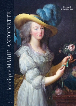 Bertrand.pt - Iconique Marie-Antoinette