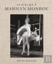 Iconique Marilyn Monroe : Photographies Inédites