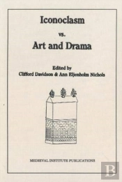 Iconoclasm Vs. Art And Drama