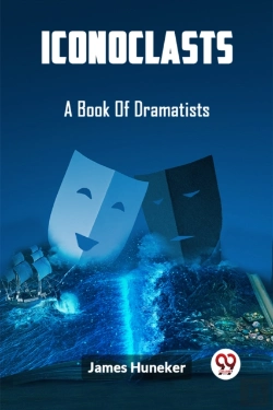 Bertrand.pt - Iconoclastsa Book Of Dramatists (Edition2023)