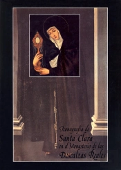 Iconografía De Santa Clara En El Monasterio De Las Descalzas Reales
