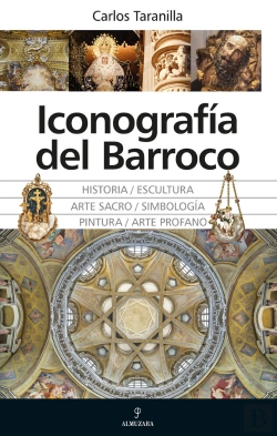 Bertrand.pt - Iconografia Del Barroco