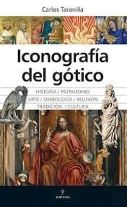 Bertrand.pt - Iconografia Del Gotico