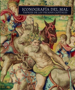 Bertrand.pt - Iconografia Del Mal. Tapices De Los Pecados Capitales